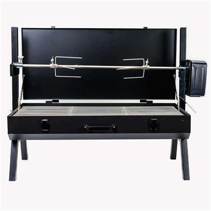 便携式小肉串迷你烤炉