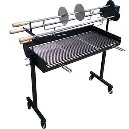 塞浦路斯自由款木炭烧烤炉